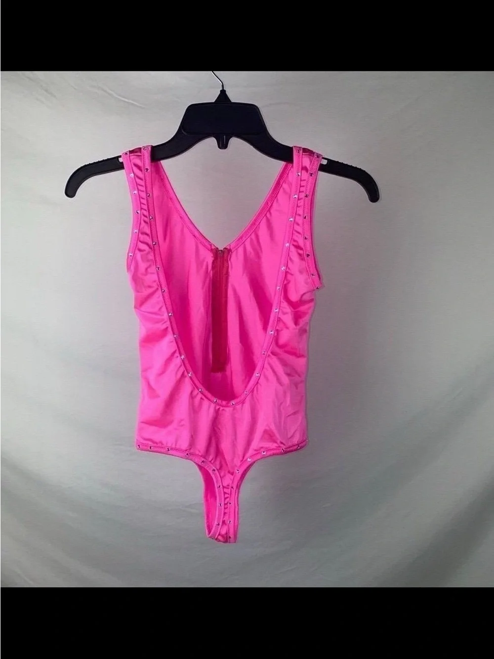 NEW Exotic Lingerie Bodysuit